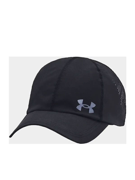 Under Armour Iso-chill Men's Jockey Black