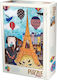 Paris Puzzle 2D 1000 Stücke