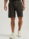 Dstrezzed Men's Shorts Beluga