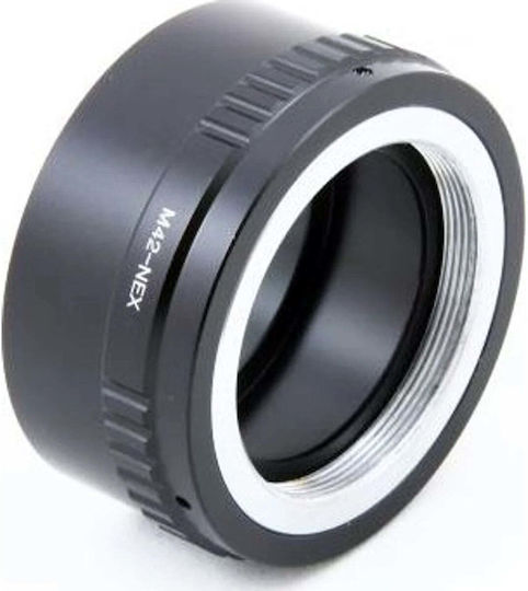 Pixco Nex To M42 Adapter Αντάπτορας Φακού