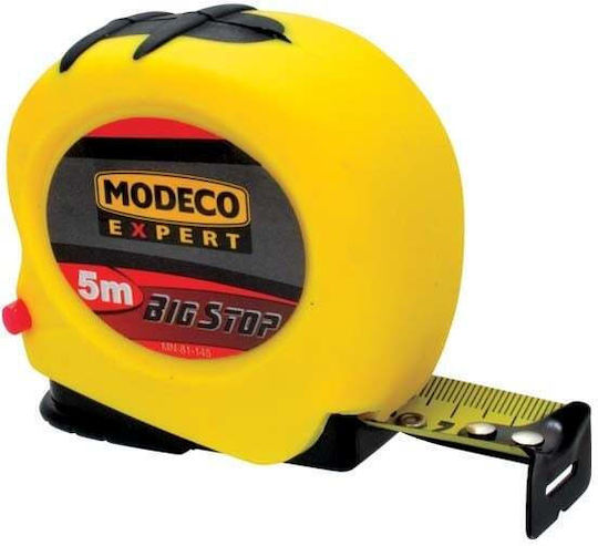 Modeco Tape Measure 25mm x 8m