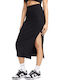 Midi Rock Black
