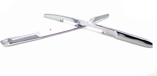 Φλας Led για BMW Σειρά 1 / E90 / M3 / E91 2τμχ