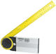 Modeco Electricians Angle Ruler Aluminum Length 75cm