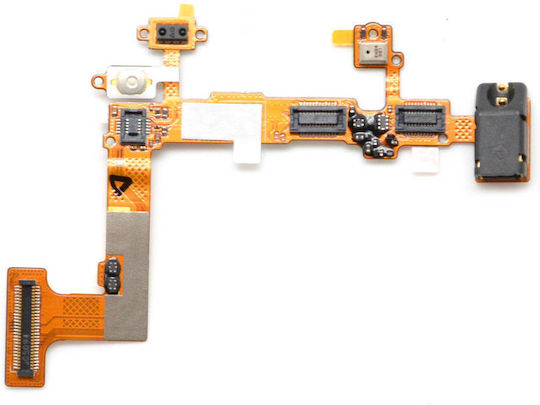 LG Flex Cable with Microphone for