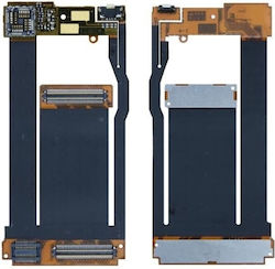 Nokia Main Flex Cable for