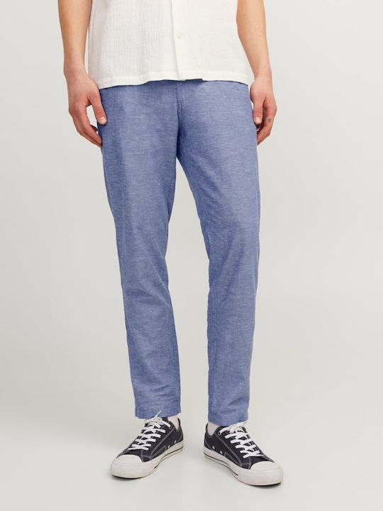 Jack & Jones Chino Pants Faded Denim