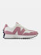 New Balance 327 Γυναικεία Sneakers Pink