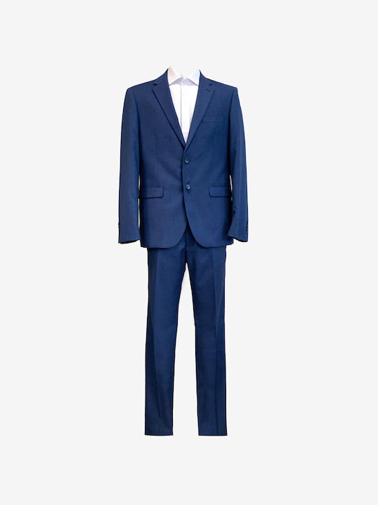 Orion Men's Summer Suit Raf