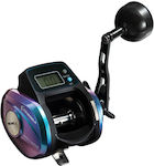 Ecooda Fishing Reel