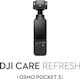 Dji Dji Care Refresh Dji Osmo Pocket 3