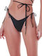 Bluepoint Bikini Slip Black