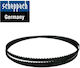 Scheppach 7901501611 Metal Bandsaw Blade 2360mm