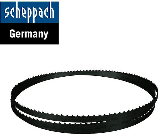 Scheppach 7901501611 Πριονοκορδέλα για Μέταλλο 2360mm