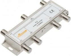 RI-6/1F-SIG Satellitenzubehör Splitter
