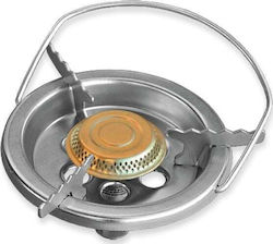 Milmet Vitkovike Silver Kettle Burner 22cm