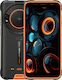 Ulefone Power Armor 16S Dual SIM (8GB/128GB) Ανθεκτικό Smartphone Πορτοκαλί
