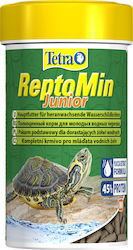 Tetra Tetra Reptomin Junior 250 ml
