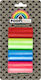 Duvo+ Poop Bags Rainbow 4x15pcs