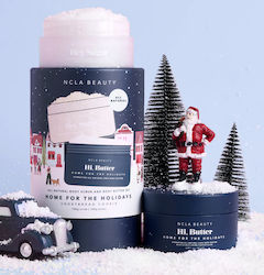 Ncla Beauty Home For The Christmas Комплект за грижа за кожата за Хидратация Ncla Beauty Home For The Christmas Комплект за грижа за кожата за Хидратация