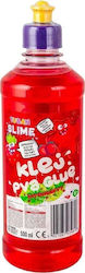 Tuban Red PVA Craft Adhesive 500ml Tuban