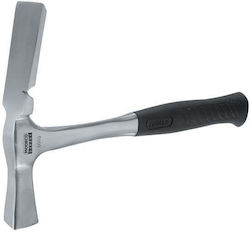 Modeco Hammer mit Kunststoffgriff