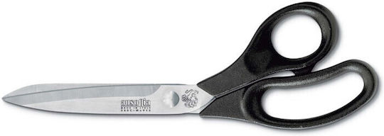 Ψαλιδι Πλαστικες Λαβες Inox 24cm Ausonia 11946-9.5'