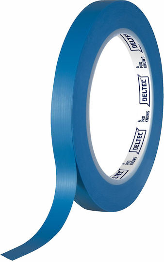 Deltec Fineline Tape 9mm X 33m