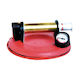 Montolit Single Work Suction Cup 200mm with Max Lifting Weight 150kg