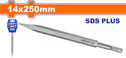 Wadfow Pointed Chisel 250x14mm