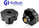 Getech Werkzeughalter Weiblich B1V7PB5010