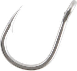 Ecooda Black Zoom Bz-6s Jigging Hook