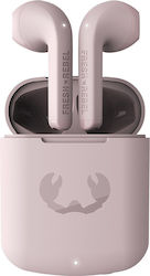 Fresh 'n Rebel Twins Core Earbud Smokey Pink