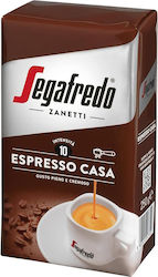 Segafredo Espresso Αλεσμένος 250gr Segafredo Espresso Αλεσμένος 250gr
