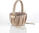 Nuova Vita Пасхален Кошница 14x20бр в Brown цвят