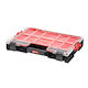 Qbrick Tool Compartment Organiser Multicolour