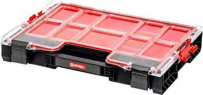 Qbrick Tool Compartment Organiser Multicolour