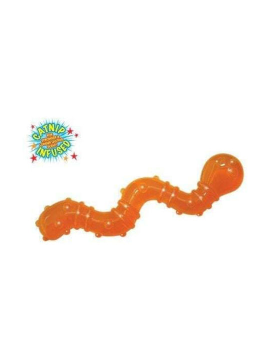 Petstages Killer Whale Cat Worm Petstages Killer Whale Cat Worm