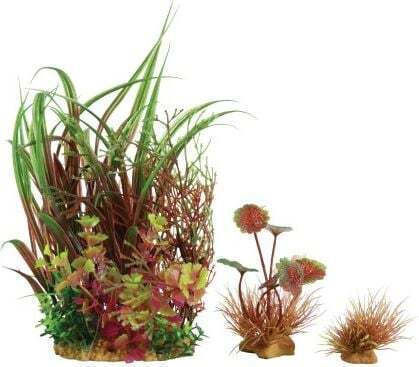 Plantkit Wiha 3 Model Decoration Plants 352142