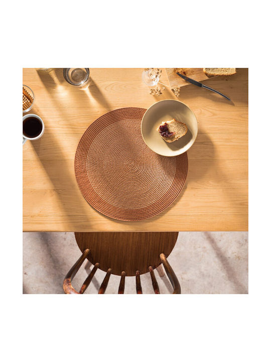 Gofis Home Placemats Rotund Maro 1buc