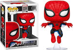 Funko Pop Marvel 80th First Appearance Spider-man #593