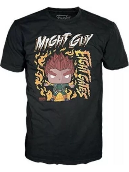 Funko Pop Tees Naruto Shippuden T-Shirt Größe M