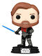 Pop Figure Star Wars Obi-wan Kenobi Exclusive