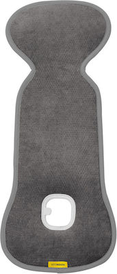 Aeromoov Car Seat Cover Gray Breathable Air Layer Group 0