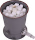 Master Filter Balls Sand Pumps Master Fiber Ball 400g