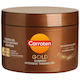 Carroten Gold Shimmer Tanning Gel Гел за загар за тяло с цвят 150мл