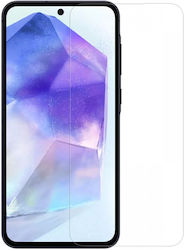 Nillkin H+ Pro 2.5D 0.2mm Tempered Glass (Galaxy A55)