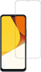 Gehärtetes Glas (TCL 50 SE - German)