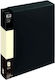 Grand Prix Clipboard with Clip Conference for Paper A4 Black 1pcs