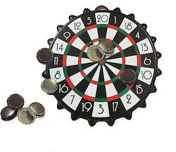 Παιχνίδι Στόχος Bottle Cap Darts A185